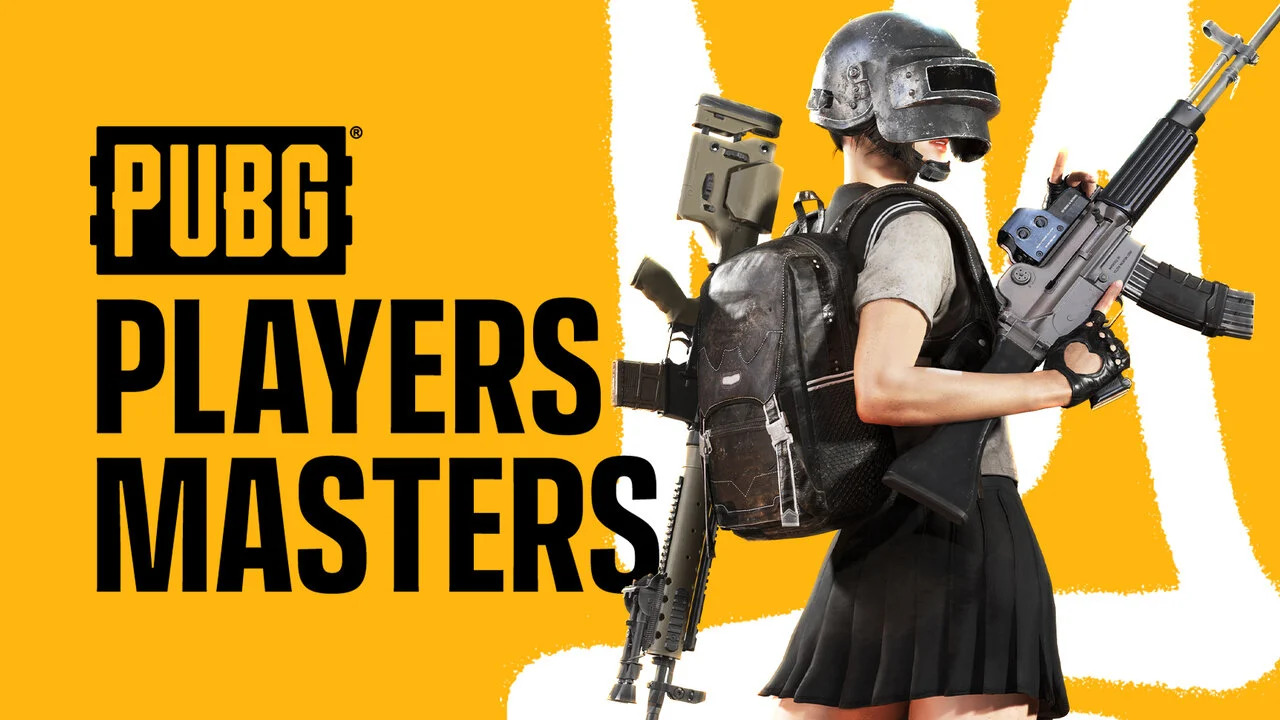 Tournament Banner